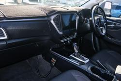 2020 Isuzu D-MAX LS-U