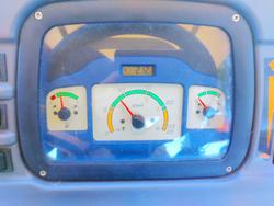 2024 New Holland Tt3.50 Blue