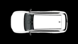 2026 Ford Everest Sport