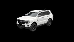 2026 Ford Everest Sport