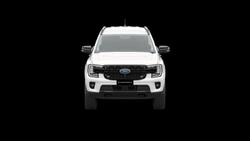 2026 Ford Everest Sport