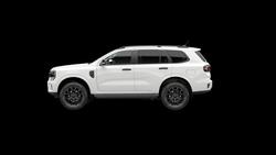 2026 Ford Everest Sport