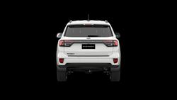 2026 Ford Everest Sport