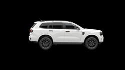 2026 Ford Everest Sport