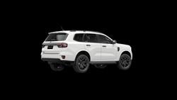 2026 Ford Everest Sport