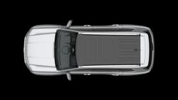 2026 Ford Everest Platinum