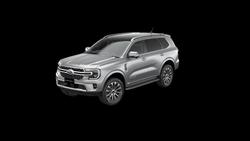 2026 Ford Everest Platinum