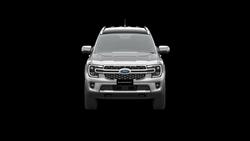 2026 Ford Everest Platinum