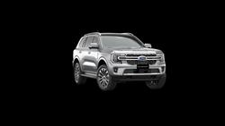 2026 Ford Everest Platinum