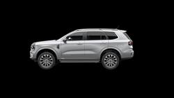 2026 Ford Everest Platinum