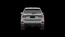 2026 Ford Everest Platinum