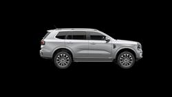 2026 Ford Everest Platinum