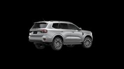 2026 Ford Everest Platinum