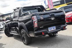 2023 GWM Ute Cannon XSR