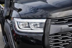 2023 GWM Ute Cannon XSR