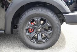 2023 GWM Ute Cannon XSR