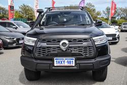 2023 GWM Ute Cannon XSR