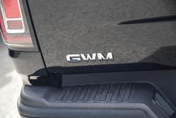 2023 GWM Ute Cannon XSR