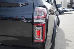 2023 GWM Ute Cannon XSR