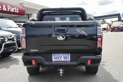 2023 GWM Ute Cannon XSR