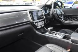 2023 GWM Ute Cannon XSR