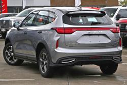 2026 GWM Haval Jolion Premium Hybrid