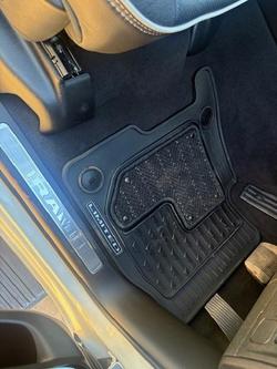 2026 RAM 1500 Limited Hurricane HO RamBox