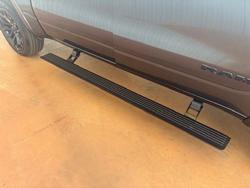 2026 RAM 1500 Limited Hurricane HO RamBox