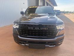 2026 RAM 1500 Limited Hurricane HO RamBox