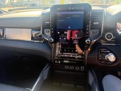 2026 RAM 1500 Limited Hurricane HO RamBox