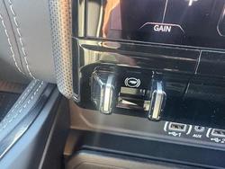 2026 RAM 1500 Limited Hurricane HO RamBox