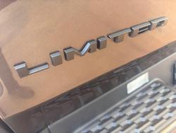 2026 RAM 1500 Limited Hurricane HO RamBox