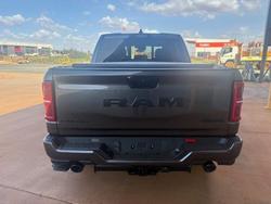 2026 RAM 1500 Limited Hurricane HO RamBox