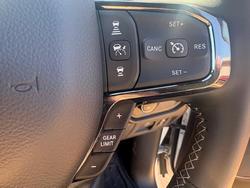 2026 RAM 1500 Limited Hurricane HO RamBox