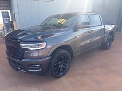 2026 RAM 1500 Limited Hurricane HO RamBox