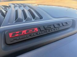 2026 RAM 1500 Limited Hurricane HO RamBox