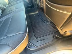 2026 RAM 1500 Limited Hurricane HO RamBox