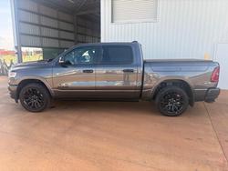 2026 RAM 1500 Limited Hurricane HO RamBox
