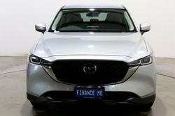 2022 Mazda CX-5 Maxx