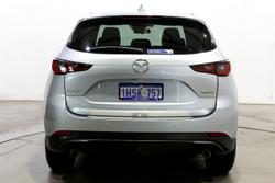 2022 Mazda CX-5 Maxx