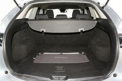 2022 Mazda CX-5 Maxx