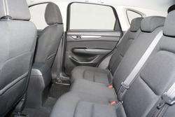 2022 Mazda CX-5 Maxx