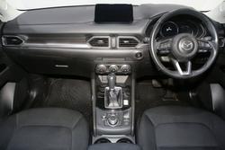 2022 Mazda CX-5 Maxx