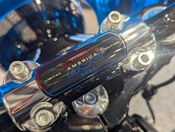 2026 Harley-Davidson Heritage Classic 117 (FLHC) Softail