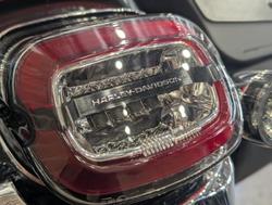 2026 Harley-Davidson Heritage Classic 117 (FLHC) Softail