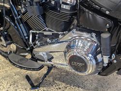 2026 Harley-Davidson Heritage Classic 117 (FLHC) Softail