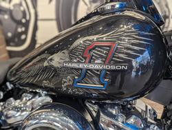 2026 Harley-Davidson Heritage Classic 117 (FLHC) Softail