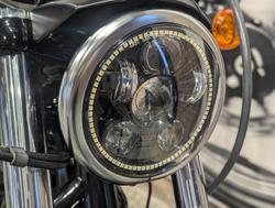 2019 Harley-Davidson Iron 883 (XL883N) Sportster Grey