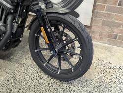 2019 Harley-Davidson Iron 883 (XL883N) Sportster Grey