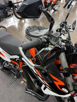 2022 Ktm 890 ADVENTURE R Orange